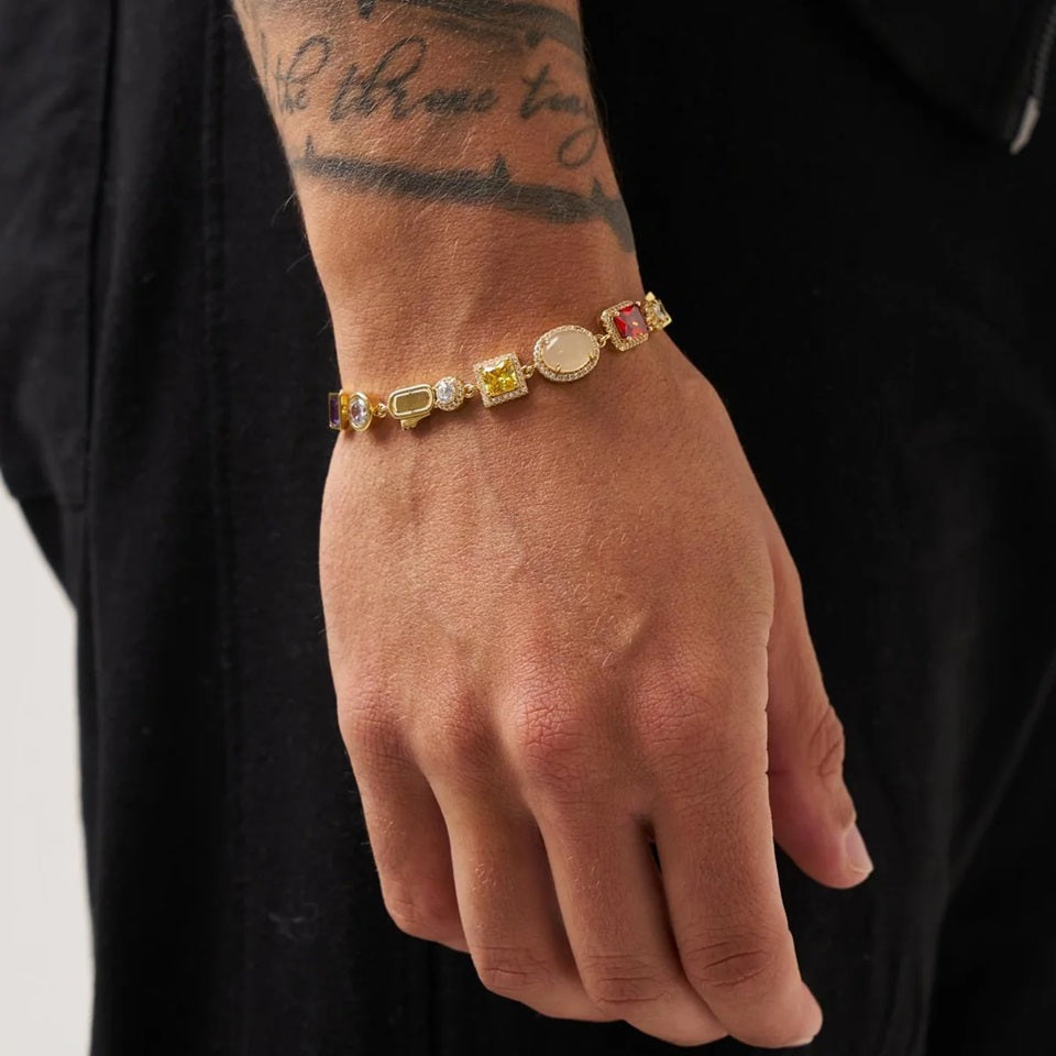 Bracelet "Conny"