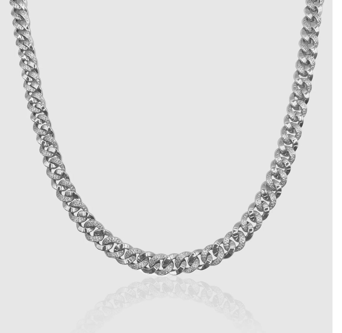 Cuban Chain (Best seller)